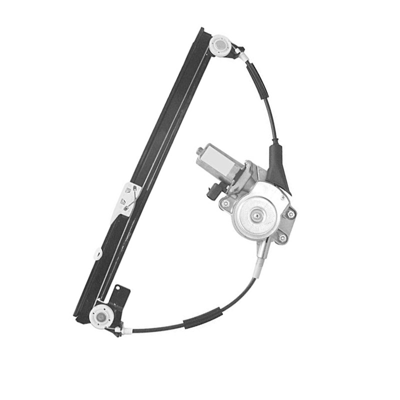 Equal Quality Alfa Romeo 166 (936) 03> Alfa Romeo 166 (936) 98>0 010722